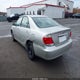 4T1BE32K75U961099 2005 Toyota Camry Le auction photo thumbnail 3