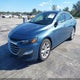 1G1ZD5ST3SF141427 2025 Chevrolet Malibu Fwd 1Lt auction photo thumbnail 2