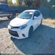 5YFBURHE4EP012196 2014 Toyota Corolla L auction photo thumbnail 2