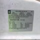 1GCGG25C281111048 2008 Chevrolet Express Work Van auction photo thumbnail 9