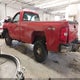 1GCHK24K07E583994 2007 Chevrolet Silverado 2500Hd Work Truck auction photo thumbnail 3