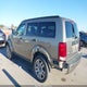 1D8GT28K97W736192 2007 Dodge Nitro Sxt auction photo thumbnail 3