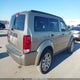 1D8GT28K97W736192 2007 Dodge Nitro Sxt auction photo thumbnail 4
