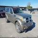 1D8GT28K97W736192 2007 Dodge Nitro Sxt auction photo thumbnail 1