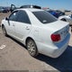 4T1BE30K85U431808 2005 Toyota Camry Le auction photo thumbnail 3