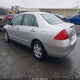 1HGCM56427A049876 2007 Honda Accord 2.4 Lx auction photo thumbnail 3