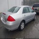 1HGCM56427A049876 2007 Honda Accord 2.4 Lx auction photo thumbnail 4