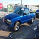 1GCCS1443W8240308 1998 Chevrolet S-10 Ls Sportside auction photo thumbnail 2