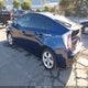 JTDKN3DU8C1537772 2012 Toyota Prius Four auction photo thumbnail 3