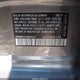 WVWNM7AJ5BW008363 2011 Volkswagen Golf Tdi 4-Door auction photo thumbnail 9