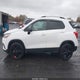 KL7CJPSB4MB340485 2021 Chevrolet Trax Awd Lt auction photo thumbnail 13