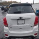 KL7CJPSB4MB340485 2021 Chevrolet Trax Awd Lt auction photo thumbnail 15