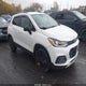 KL7CJPSB4MB340485 2021 Chevrolet Trax Awd Lt auction photo thumbnail 1