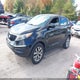 KNDPB3AC4G7832848 2016 Kia Sportage Lx auction photo thumbnail 2