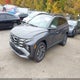 KM8JEDD16SU355228 2025 Hyundai Tucson Hybrid Limited auction photo thumbnail 2