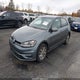 3VWG57AU1KM012147 2019 Volkswagen Golf 1.4T S/1.4T Se auction photo thumbnail 2