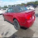 1ZVFT84N775201040 2007 Ford Mustang V6 Deluxe/V6 Premium auction photo thumbnail 3