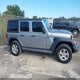 1C4HJXDN0LW199289 2020 Jeep Wrangler Unlimited Sport S 4X4 auction photo thumbnail 13
