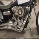 1HD1GV418AC316597 2010 Harley-Davidson Fxdc auction photo thumbnail 8