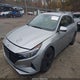 5NPLM4AG1MH018617 2021 Hyundai Elantra Sel auction photo thumbnail 2