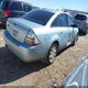 1FAHP24W18G159661 2008 Ford Taurus Sel auction photo thumbnail 4