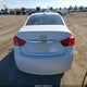 2G11Z5S3XK9103202 2019 Chevrolet Impala Lt auction photo thumbnail 16