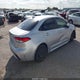 JTDDPRAEXLJ080840 2020 Toyota Corolla L auction photo thumbnail 4