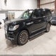 5LMJJ2JT4JEL07755 2018 Lincoln Navigator Select auction photo thumbnail 2