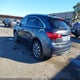 5FRYD3H42EB002260 2014 Acura Mdx Tech Pkg auction photo thumbnail 3
