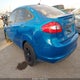 3FADP4BJXCM136797 2012 Ford Fiesta Se auction photo thumbnail 3