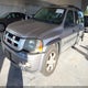 4NUET16S956701656 2005 Isuzu Ascender S auction photo thumbnail 2