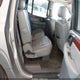 4NUET16S956701656 2005 Isuzu Ascender S auction photo thumbnail 8