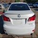 JTHBE5C27B5028354 2011 Lexus Is 350 auction photo thumbnail 16