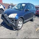 5J6RE38378L004012 2008 Honda Cr-V Lx auction photo thumbnail 2