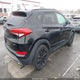 KM8J33A27HU521276 2017 Hyundai Tucson Night auction photo thumbnail 4