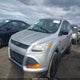 1FMCU0F75GUB55650 2016 Ford Escape S auction photo thumbnail 2