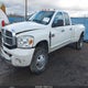 3D7MX48A38G220473 2008 Dodge Ram 3500 Laramie auction photo thumbnail 2