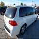 2V4RW3D11AR168821 2010 Volkswagen Routan Se auction photo thumbnail 4