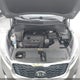 5XYPGDA34KG470569 2019 Kia Sorento 2.4L Lx auction photo thumbnail 10