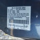 3FASP11JXTR132873 1996 Ford Escort Lx auction photo thumbnail 9