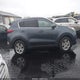 KNDPM3AC3H7137367 2017 Kia Sportage Lx auction photo thumbnail 14