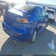 JA32U2FU6GU006728 2016 Mitsubishi Lancer Es auction photo thumbnail 4