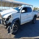 3TMAZ5CNXGM017409 2016 Toyota Tacoma Trd Off Road auction photo thumbnail 2