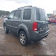 5FNYF3H90AB003604 2010 Honda Pilot Touring auction photo thumbnail 3