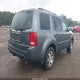 5FNYF3H90AB003604 2010 Honda Pilot Touring auction photo thumbnail 4