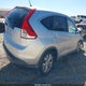 2HKRM3H56EH549287 2014 Honda Cr-V Ex auction photo thumbnail 4