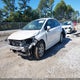 5YFB4MDE4RP154708 2024 Toyota Corolla Le auction photo thumbnail 2