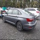 3VWCB7BU7LM011043 2020 Volkswagen Jetta 1.4T R-Line/1.4T S/1.4T Se/S auction photo thumbnail 3