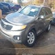 5XYKTCA19BG173635 2011 Kia Sorento Lx auction photo thumbnail 2
