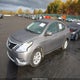 3N1CN7AP4HL898204 2017 Nissan Versa 1.6 Sv auction photo thumbnail 2